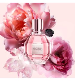 Flowerbomb - Eau de Parfum Flowerbomb - Eau de Parfum